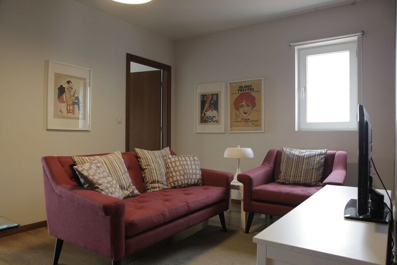 Apartamento Shining View