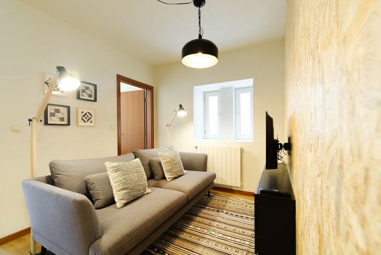 Apartamento Shining View