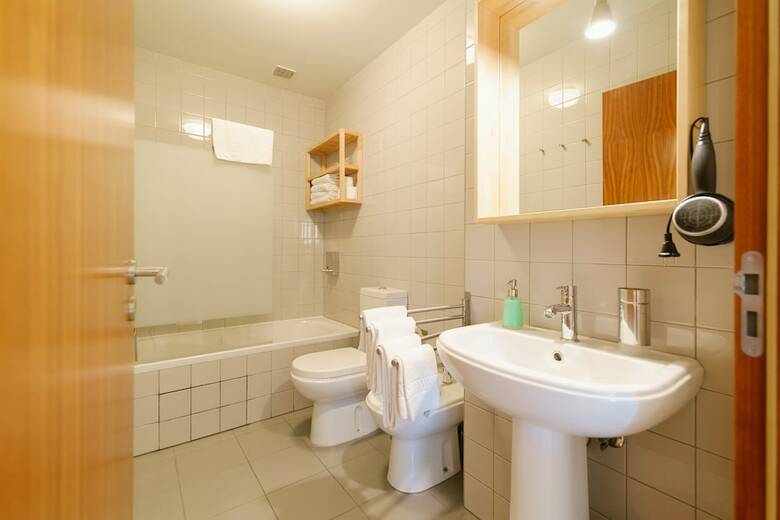 Apartamento Shining View
