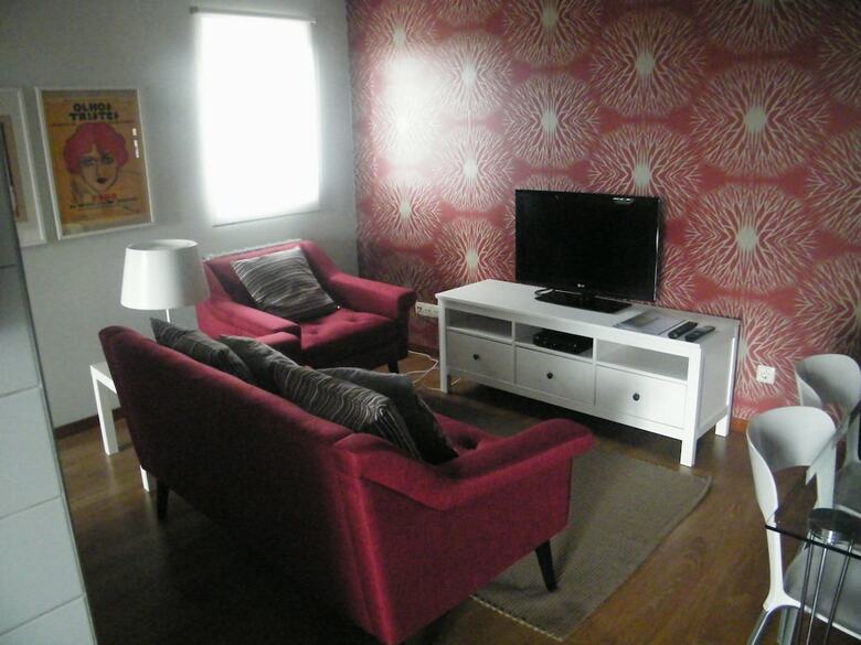 Apartamento Shining View