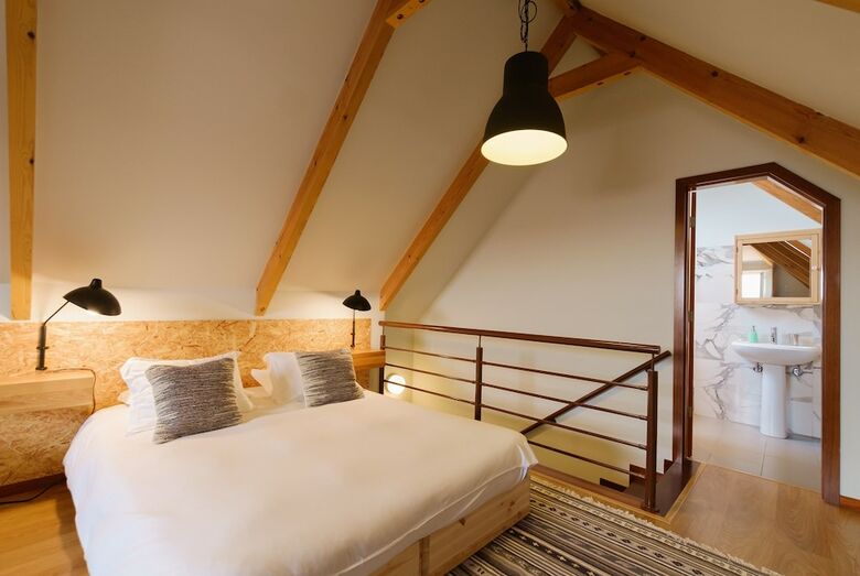 Apartamento Shining View