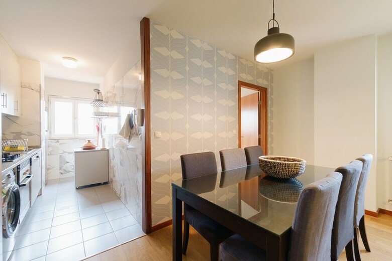 Apartamento Shining View
