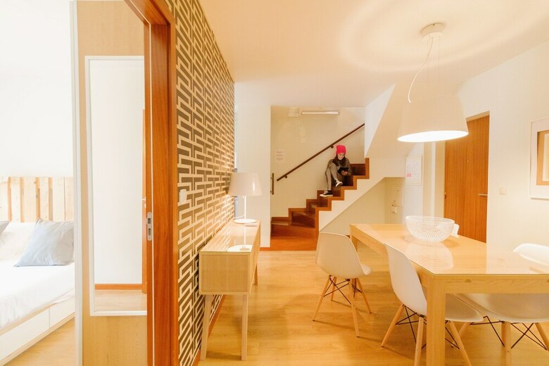 Apartamento Shining View