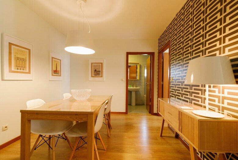 Apartamento Shining View