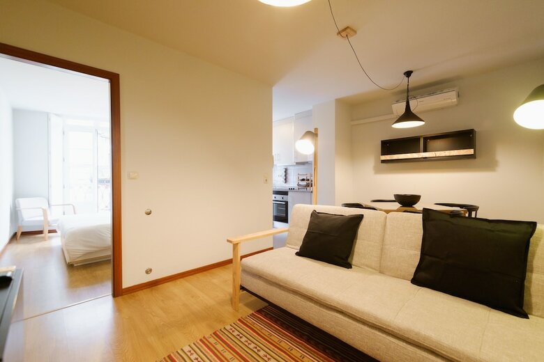 Apartamento Shining View