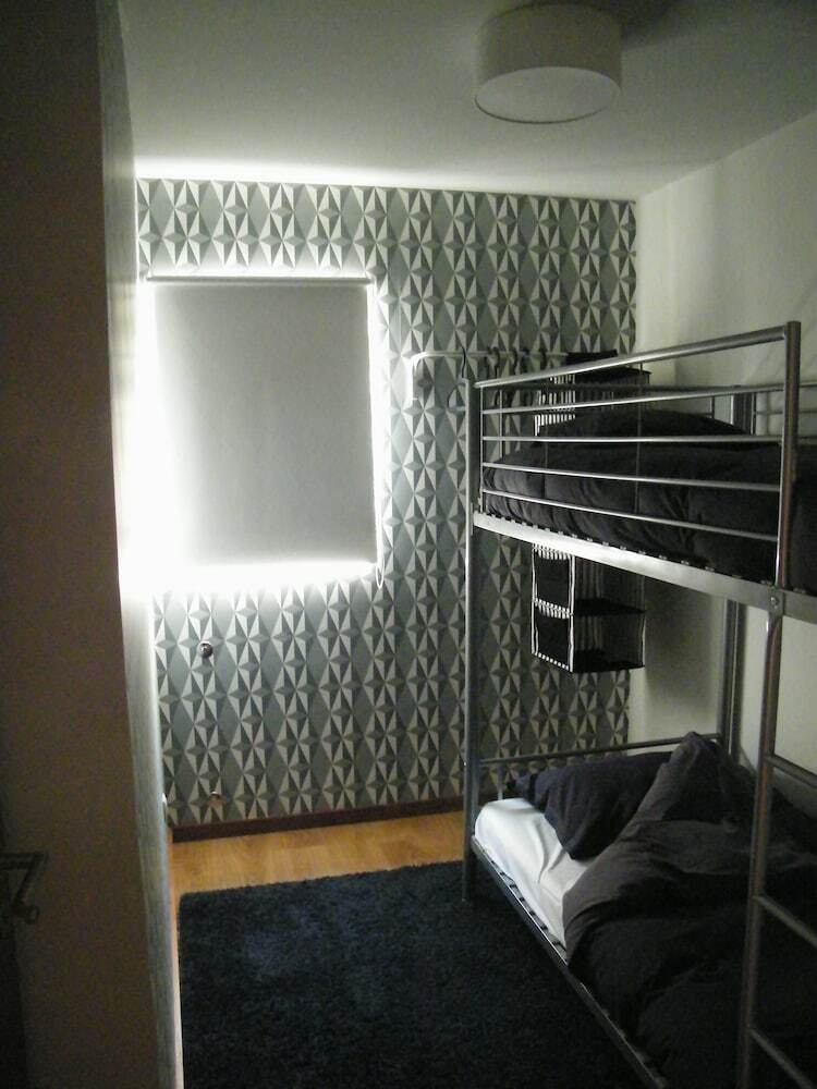 Apartamento Shining View