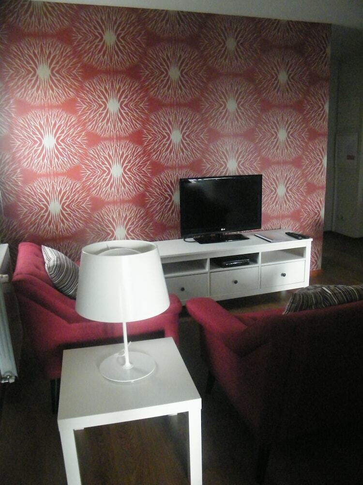 Apartamento Shining View