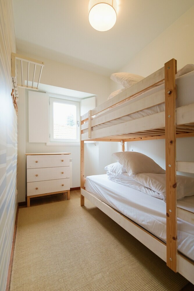 Apartamento Shining View