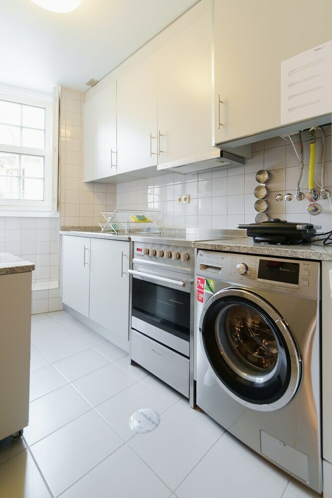 Apartamento Shining View
