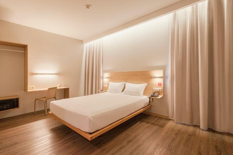 Hotel B&B Porto Centro