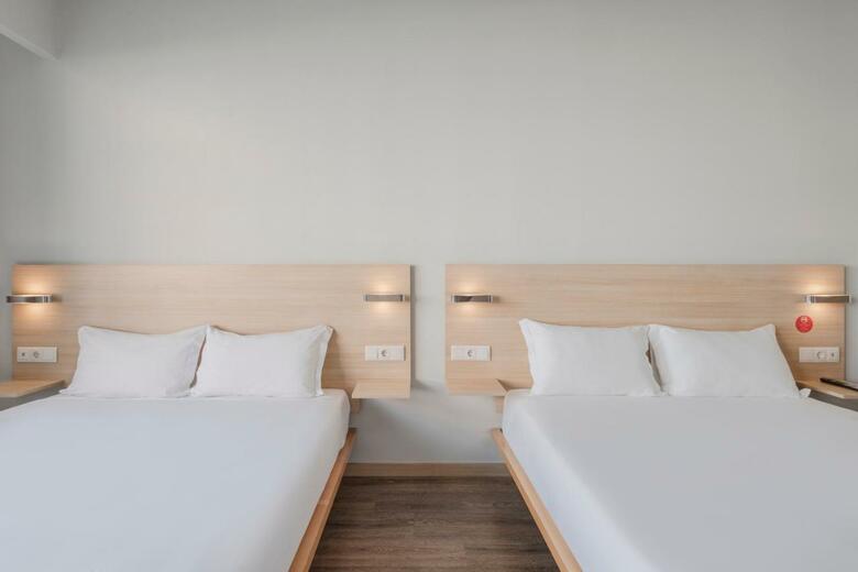 Hotel B&B Porto Centro