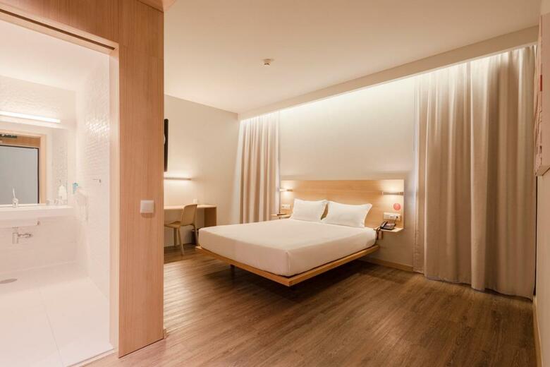 Hotel B&B Porto Centro