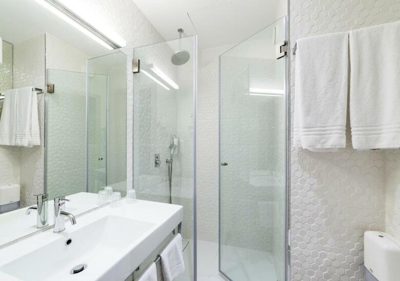 Hotel B&B Porto Centro