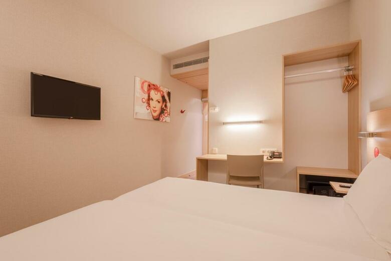 Hotel B&B Porto Centro