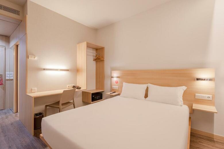 Hotel B&B Porto Centro