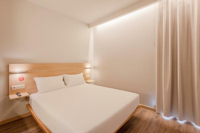 Hotel B&B Porto Centro