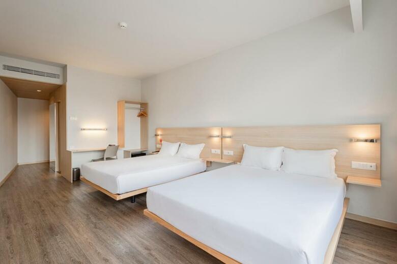 Hotel B&B Porto Centro