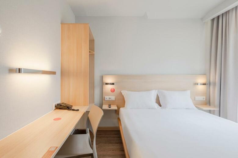 Hotel B&B Porto Centro