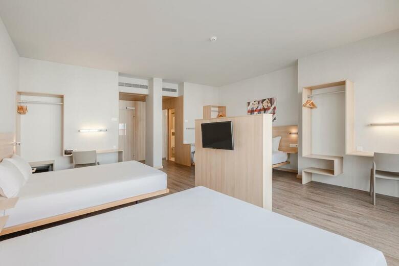Hotel B&B Porto Centro
