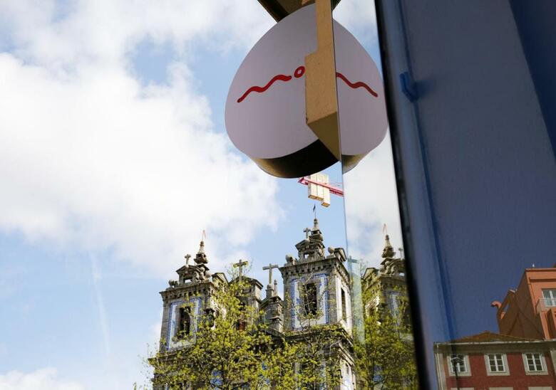 Hotel B&B Porto Centro
