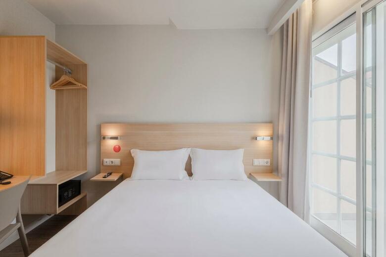 Hotel B&B Porto Centro