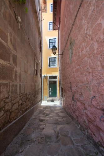 Hostal Portosense