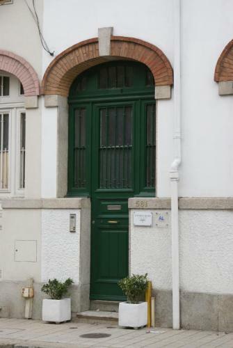 Bed & Breakfast O'porto Seven - Guest House