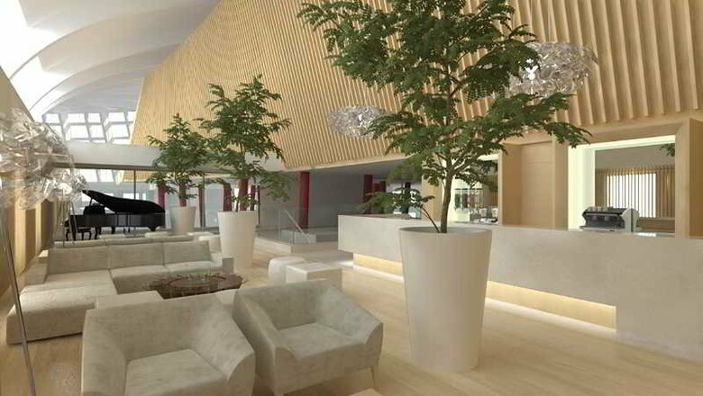 Hotel Da M�sica