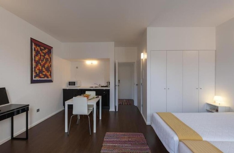 Bed & Breakfast Fine Arts Guesthouse
