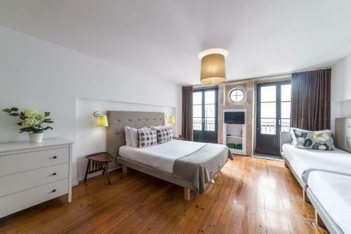 Apartamentos Turisticos Comercio Do Porto