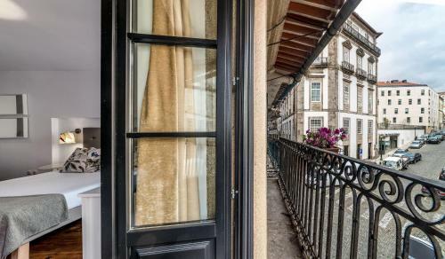 Apartamentos Turisticos Comercio Do Porto