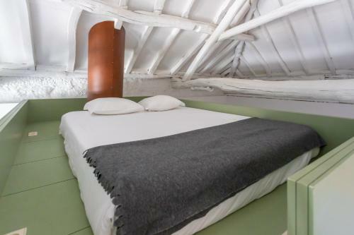 Apartamento B. Artes