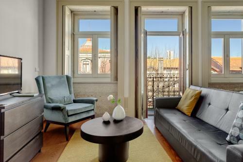 Apartamento B. Artes