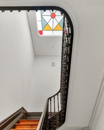Apartamento B. Artes