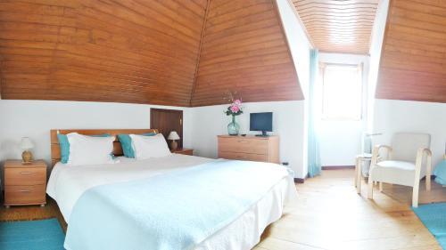 Hostal Hospedaria Cafe Pielas