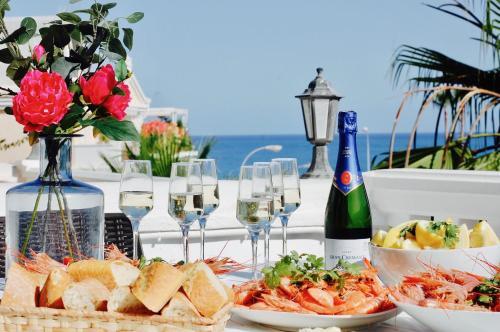 Casa Torsby, Nerja - R9986