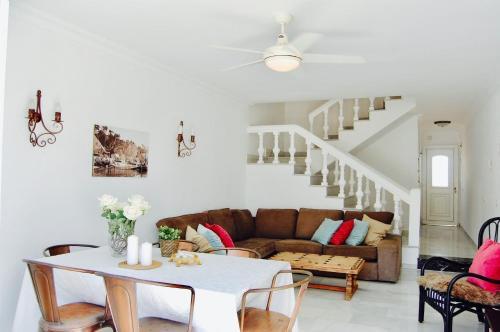 Casa Torsby, Nerja - R9986