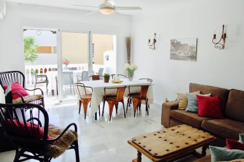 Casa Torsby, Nerja - R9986
