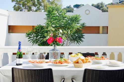 Casa Torsby, Nerja - R9986