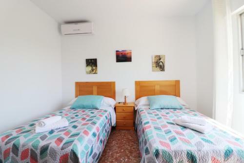 Villa El Romeral Spainsunrentals