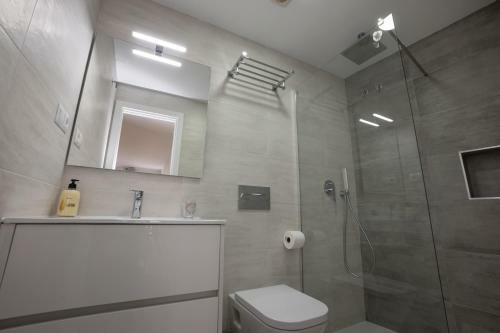 Apartamentos Mombasa 2 Planta