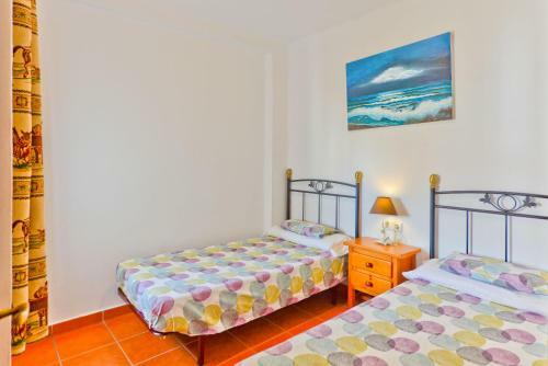 Apartamento Edificio Granada