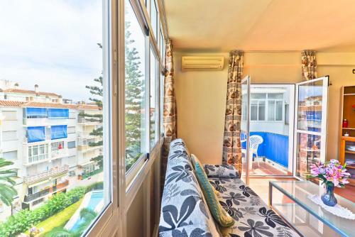 Apartamento Edificio Granada