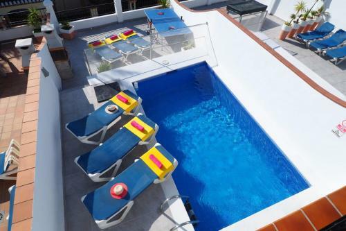 Nerja Paradise Rentals - Villa Azalea