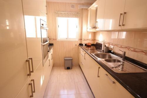Apartamento Clavero, Nerja