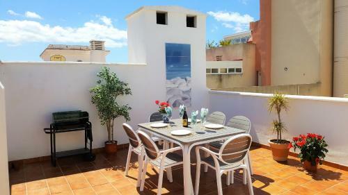 Apartamento Clavero, Nerja