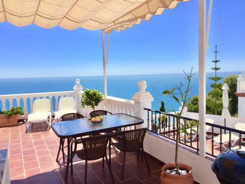 Villa Ladera Del Mar 1, Nerja