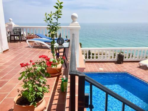 Villa Ladera Del Mar 1, Nerja