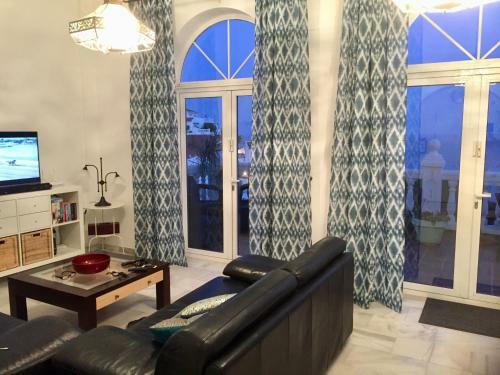 Villa Ladera Del Mar 1, Nerja