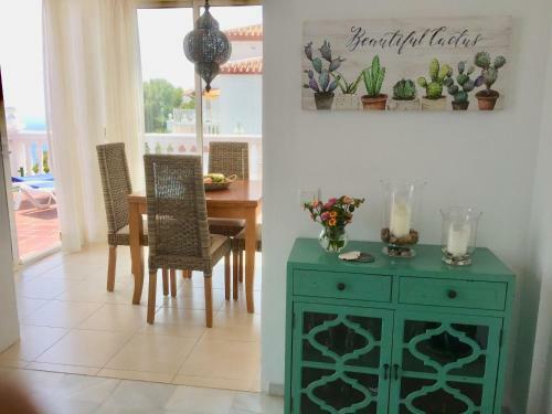 Villa Ladera Del Mar 1, Nerja
